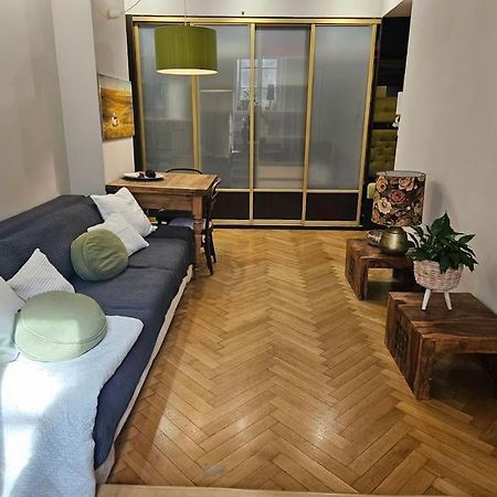 ורשה Studio Orient Express מראה חיצוני תמונה