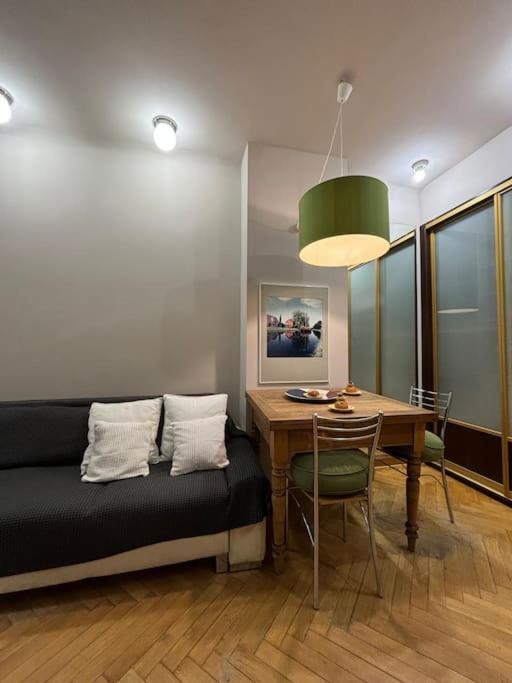 ורשה Studio Orient Express מראה חיצוני תמונה