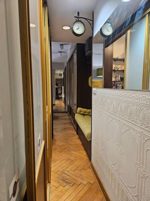 ורשה Studio Orient Express מראה חיצוני תמונה